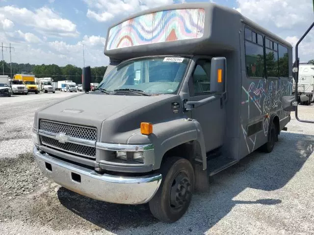 2008 Chevrolet C4500 C4V042