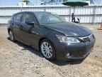 2013 Lexus CT 200