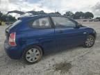 2007 Hyundai Accent GS