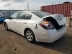 2009 Nissan Altima 2.5