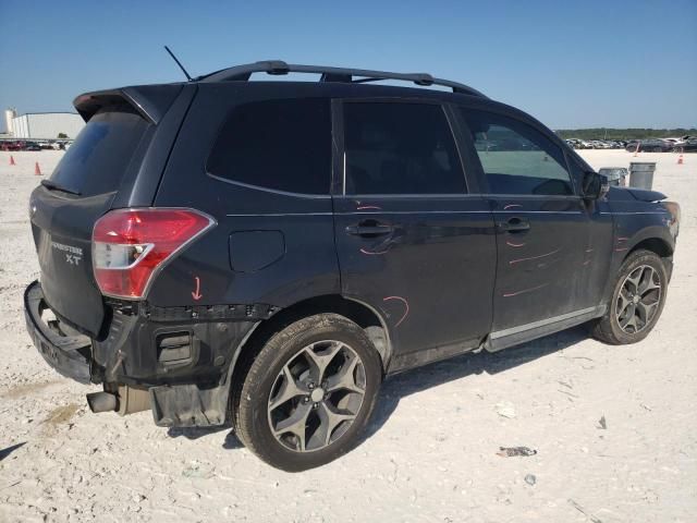 2015 Subaru Forester 2.0XT Touring