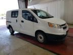 2017 Chevrolet City Express LT