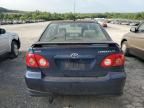 2008 Toyota Corolla CE