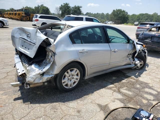 2009 Nissan Altima 2.5