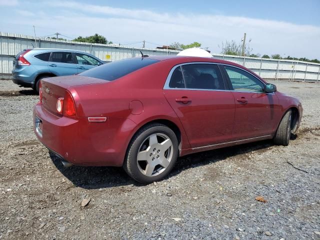 2010 Chevrolet Malibu 2LT