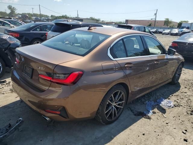 2019 BMW 330XI