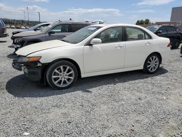 2006 Acura TSX