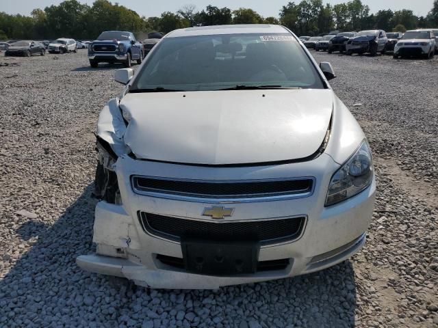 2012 Chevrolet Malibu 2LT