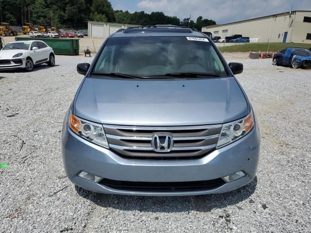 2011 Honda Odyssey Touring