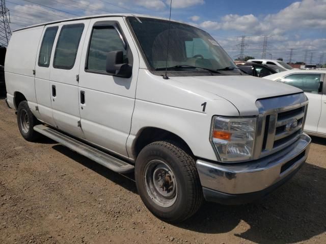 2013 Ford Econoline E250 Van