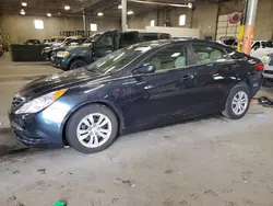 2013 Hyundai Sonata GLS en venta en Blaine, MN