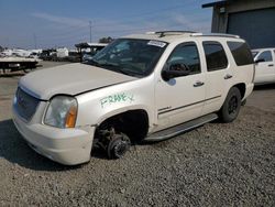 GMC salvage cars for sale: 2011 GMC Yukon Denali