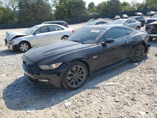 2016 Ford Mustang GT