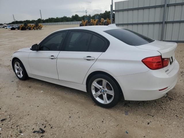 2014 BMW 320 I Xdrive