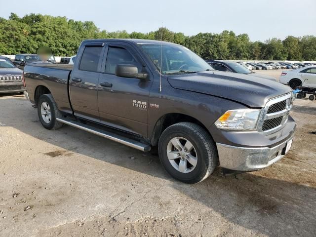 2020 Dodge RAM 1500 Classic Tradesman