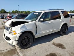 2003 Ford Explorer Limited en venta en Fort Wayne, IN