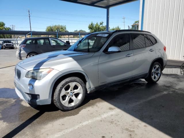 2013 BMW X1 SDRIVE28I