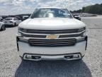 2020 Chevrolet Silverado K1500 High Country