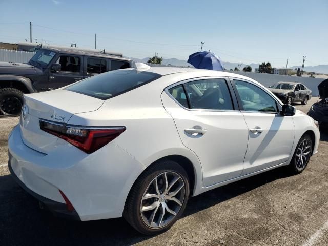 2019 Acura ILX Premium