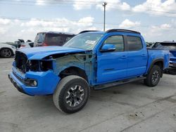 2021 Toyota Tacoma Double Cab en venta en Lebanon, TN