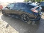 2021 Honda Civic Sport Touring