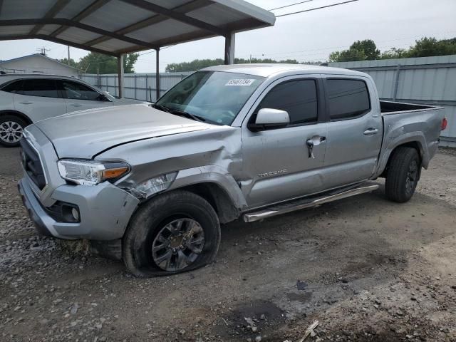 2023 Toyota Tacoma Double Cab