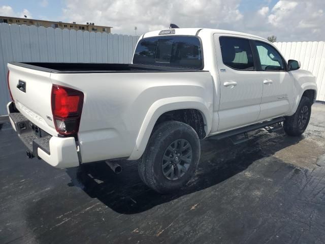 2023 Toyota Tacoma Double Cab