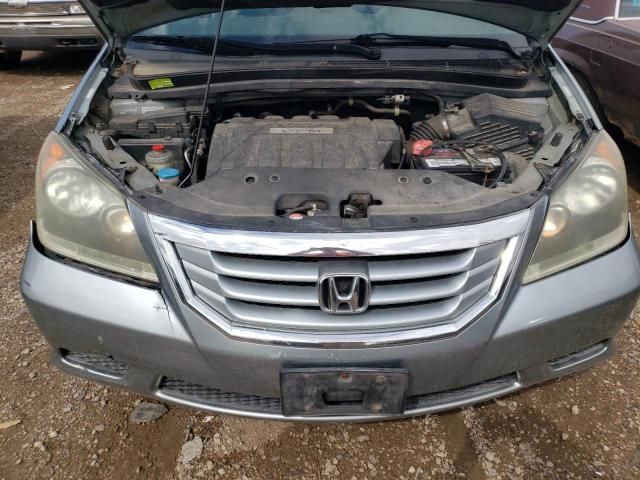 2008 Honda Odyssey EXL