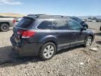 2010 Subaru Outback 3.6R Premium