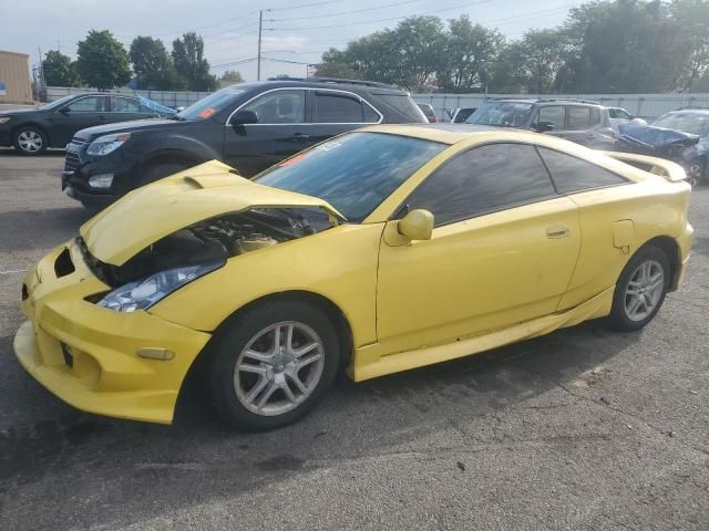 2003 Toyota Celica GT