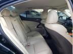 2009 Lexus IS 250