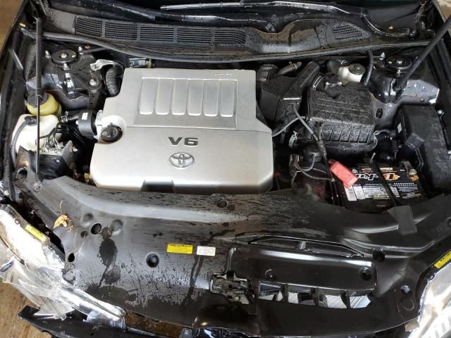 2012 Toyota Avalon Base