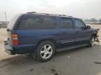 2001 Chevrolet Suburban K1500