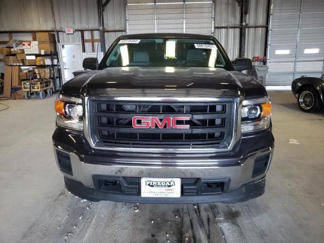 2014 GMC Sierra K1500