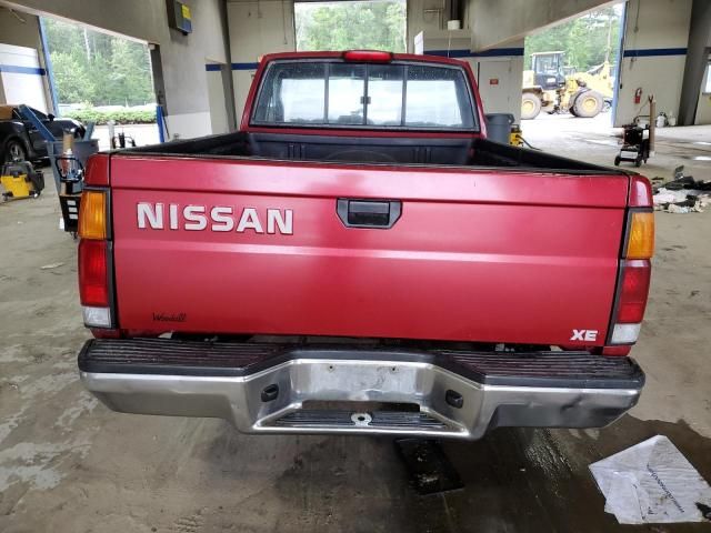 1994 Nissan Truck King Cab XE