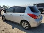 2009 Nissan Versa S