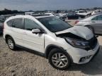 2016 Honda CR-V EXL