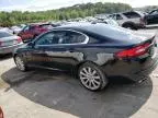 2010 Jaguar XF Premium