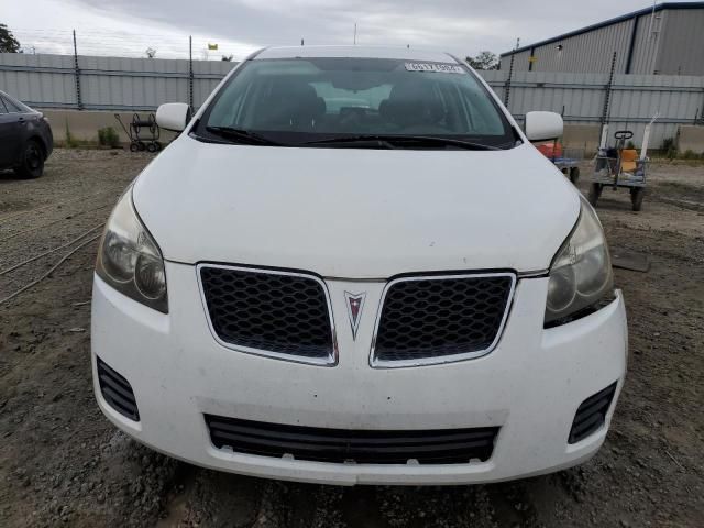 2009 Pontiac Vibe