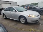 2010 Chevrolet Impala LT