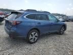 2020 Subaru Outback Limited XT