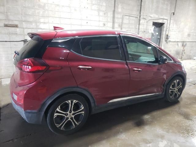 2017 Chevrolet Bolt EV Premier