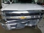 2015 Chevrolet Silverado K2500 Heavy Duty LTZ