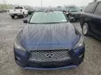 2021 Infiniti Q50 Luxe