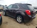 2011 Chevrolet Equinox LTZ