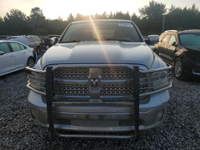 2017 Dodge 1500 Laramie