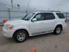 2006 Toyota Sequoia Limited