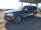 2012 Lincoln Navigator L