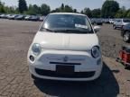 2013 Fiat 500 POP