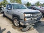 2005 Chevrolet Silverado C1500